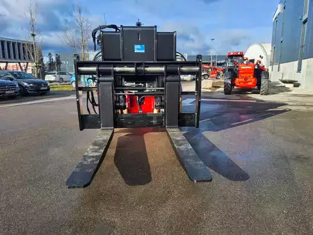 Grues mobiles de construction 2026 JMG MC 650S (6)