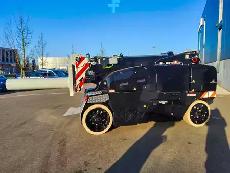 Mobil építőipari daruk 2025 JMG MC 100.08 (10)