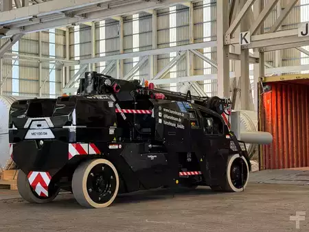 Grues mobiles de construction 2025 JMG MC 100.08 (12)