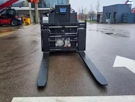 Mobil építőipari daruk 2025 JMG MC 100.08 (2)