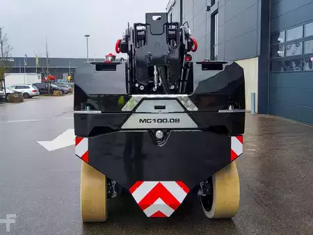 Mobil építőipari daruk 2025 JMG MC 100.08 (4)