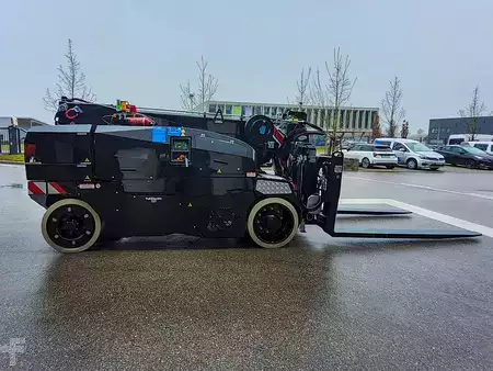 Mobil építőipari daruk 2025 JMG MC 100.08 (5)