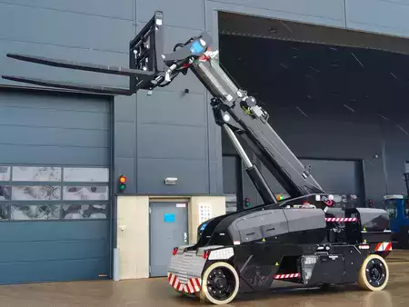 Mobil építőipari daruk 2025 JMG MC 100.08 (6)