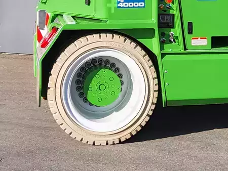 Siirrettävät rakennusnosturit 2026 JMG MC 400S (7)