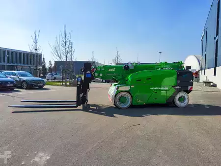 Mobil építőipari daruk 2026 JMG MC 100.08 (3)