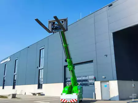 Mobil építőipari daruk 2026 JMG MC 100.08 (8)