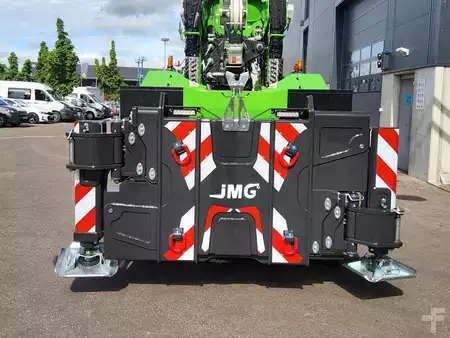Grues mobiles de construction 2026 JMG MC 50000TE (2)
