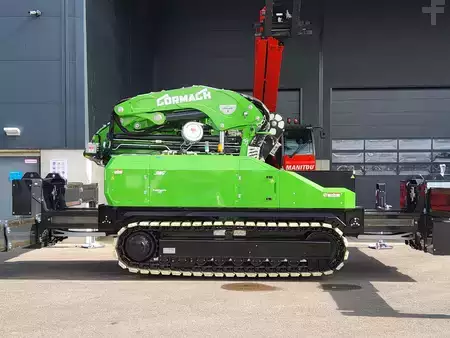 Grues mobiles de construction 2026 JMG MC 50000TE (3)