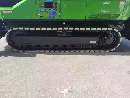 Grues mobiles de construction 2026 JMG MC 50000TE (7)