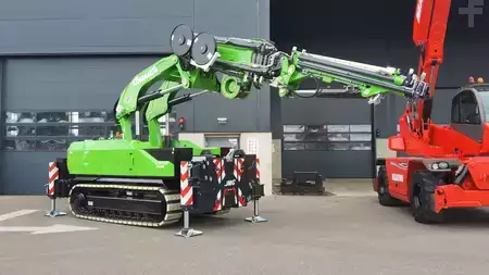Grues mobiles de construction 2026 JMG MC 50000TE (8)