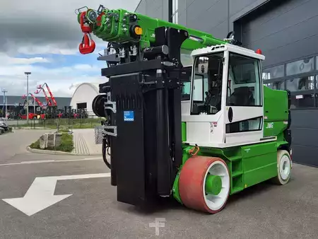 Mobil építőipari daruk 2026 JMG MC 250.09FL (1)