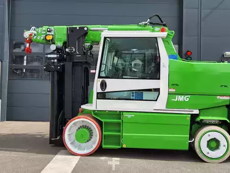 Mobil építőipari daruk 2026 JMG MC 250.09FL (3)