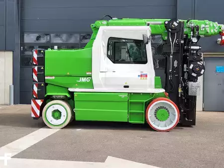 Mobil építőipari daruk 2026 JMG MC 250.09FL (5)