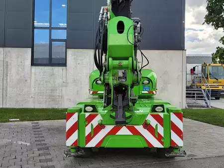 Grúas móviles torre 2022 JMG MC 22500RE (2)