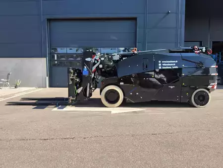 Mobilní stavební jeřáby 2026 JMG MC 180.08 (2)