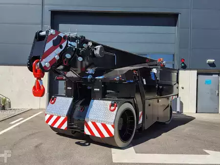 Autogru Edili 2026 JMG MC 450S (1)
