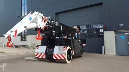 Autogru Edili 2026 JMG MC 450S (10)