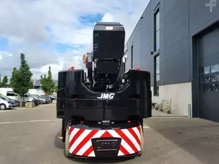 Autogru Edili 2026 JMG MC 450S (13)