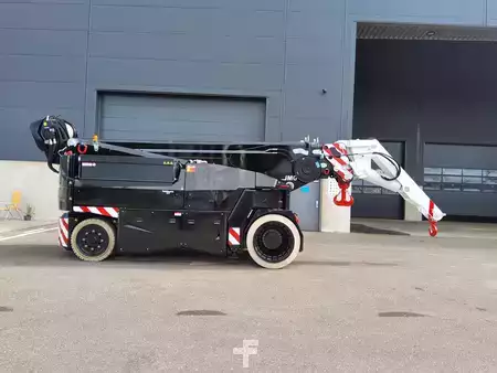 Autogru Edili 2026 JMG MC 450S (14)