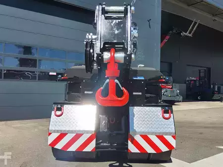 Autogru Edili 2026 JMG MC 450S (2)