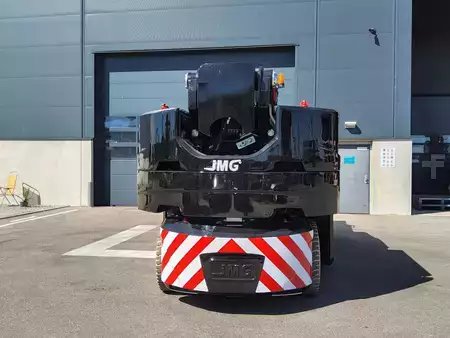 Autogru Edili 2026 JMG MC 450S (4)