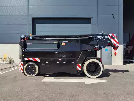 Autogru Edili 2026 JMG MC 450S (5)