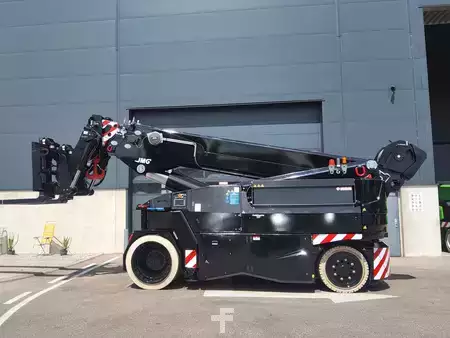 Autogru Edili 2026 JMG MC 450S (8)
