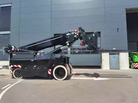 Autogru Edili 2026 JMG MC 450S (9)