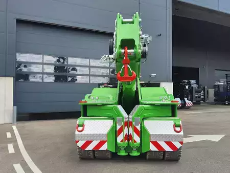 Mobile Construction Cranes 2026 JMG MC 250S (2)