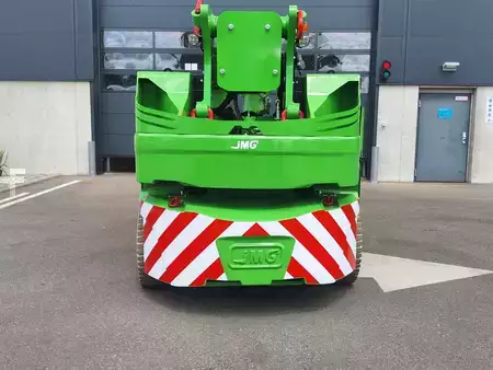 Mobile Construction Cranes 2026 JMG MC 250S (4)