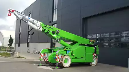 Mobile Construction Cranes 2026 JMG MC 250S (7)