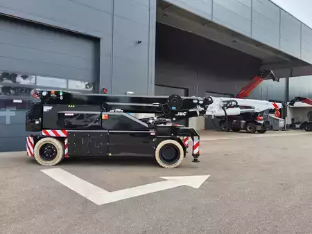 Mobil építőipari daruk 2026 JMG MC 250S (10)