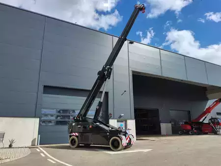 Mobil építőipari daruk 2026 JMG MC 250S (13)