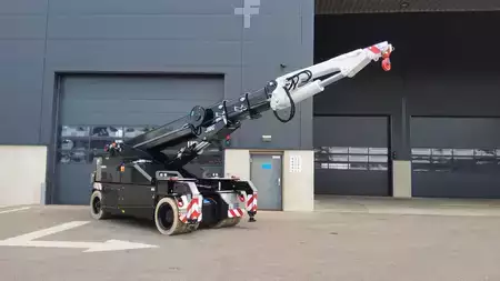 Mobil építőipari daruk 2026 JMG MC 250S (14)