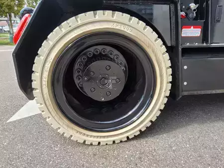 Mobil építőipari daruk 2026 JMG MC 250S (15)