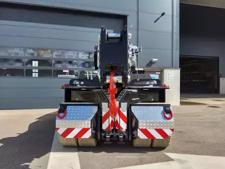 Mobil építőipari daruk 2026 JMG MC 250S (2)