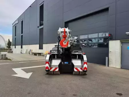 Mobil építőipari daruk 2026 JMG MC 250S (7)