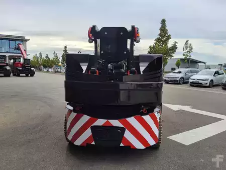Mobil építőipari daruk 2026 JMG MC 250S (9)