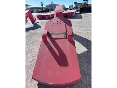 Andet 2020 Seacom Gooseneck SH36 XT 2.0