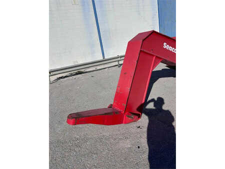 Andet 2020 Seacom Gooseneck SH36 XT 2.0