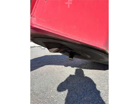 Andet 2020 Seacom Gooseneck SH36 XT 2.0