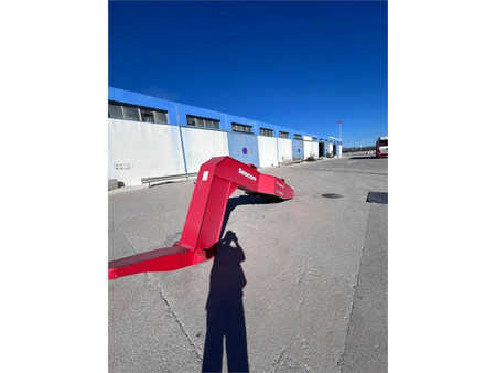 Andet 2021 Seacom Gooseneck SH36 XT 2.0