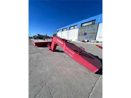 Andet 2021 Seacom Gooseneck SH36 XT 2.0