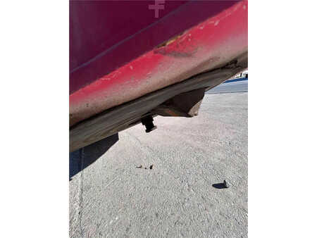 Andet 2021 Seacom Gooseneck SH36 XT 2.0