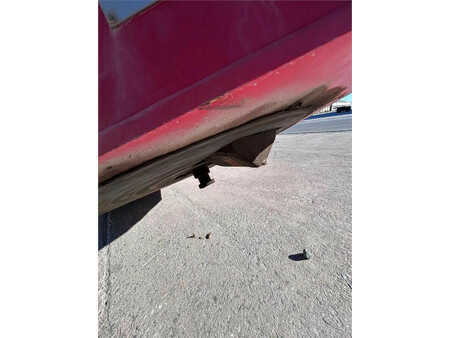 Andet 2021 Seacom Gooseneck SH36 XT 2.0