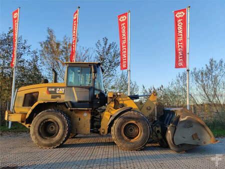 Other 2013 Caterpillar 924K (1)