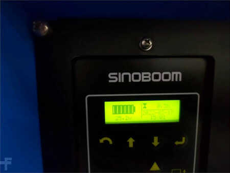 Ostatní 2022 Sinoboom GTJZ0808E (10)