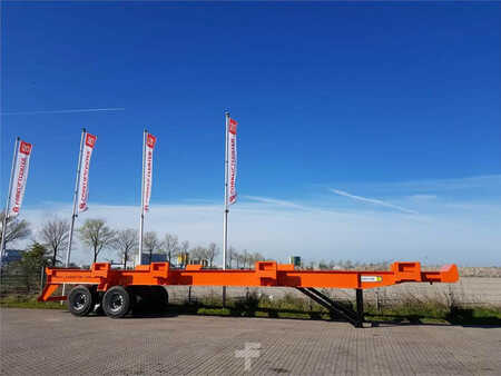 Sonstige 2022 HOUCON RBA-C-45ft-65T BC (1)
