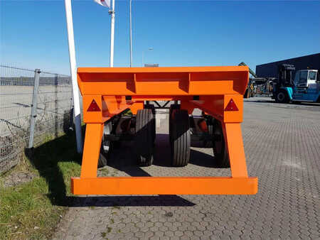 Sonstige 2022 HOUCON RBA-C-45ft-65T BC (2)