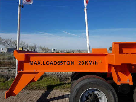 Sonstige 2022 HOUCON RBA-C-45ft-65T BC (3)